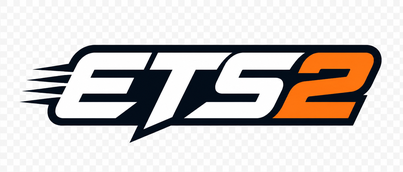 ets2 লোগো